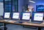 AI SOP generator tools compared on laptops in a modern ops team workspace