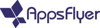 AppsFlyer Logo