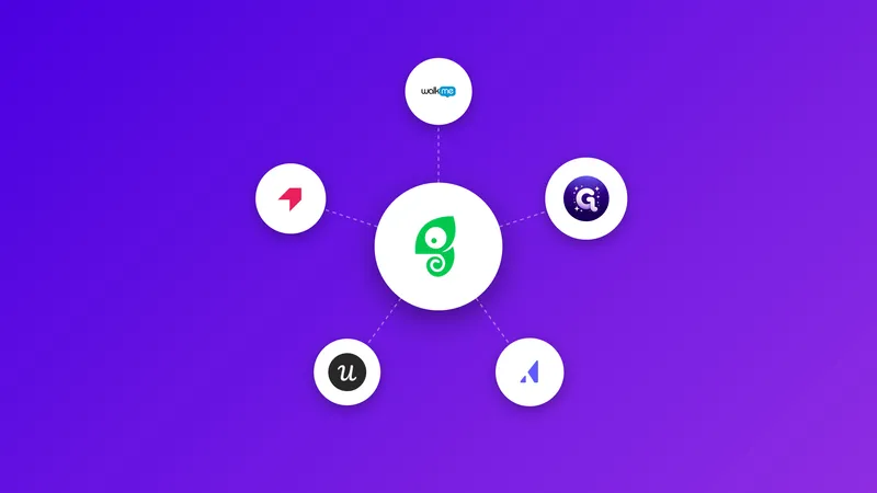 Best Chameleon alternatives comparison for 2026