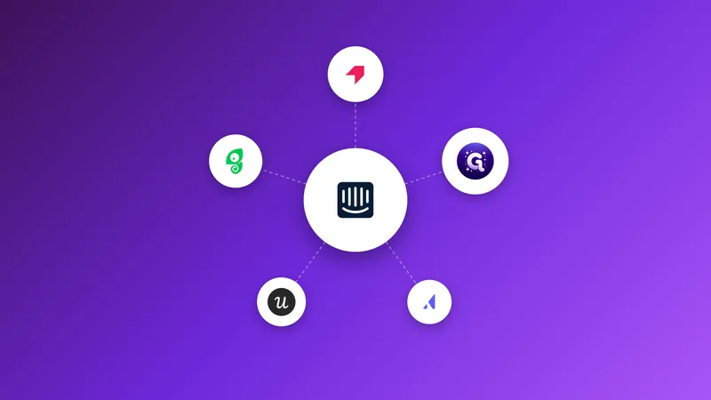 Best Intercom alternatives for product tours comparison 2026