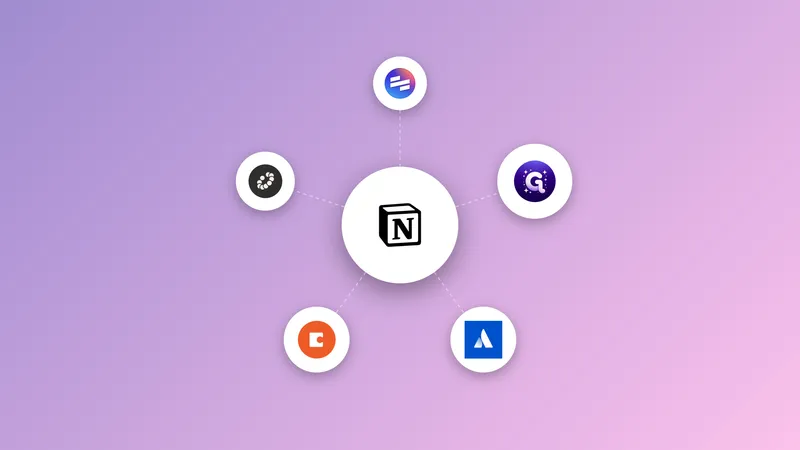 Best Notion alternatives for documentation in 2026