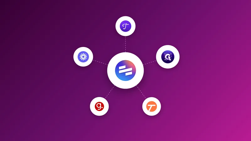 Best Scribe alternatives comparison for 2026