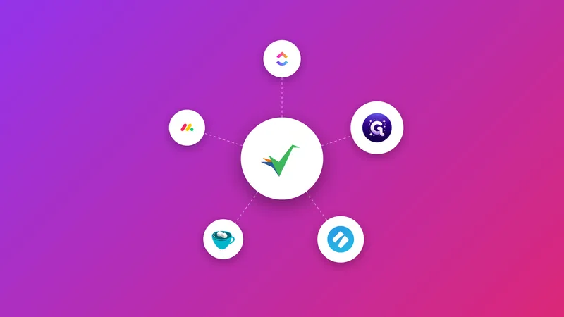 Best Tallyfy alternatives comparison for 2026