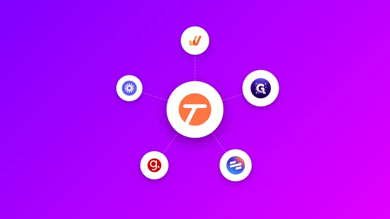 Best Tango alternatives comparison for 2026