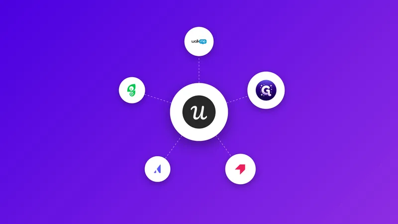 Best Userpilot alternatives comparison for 2026