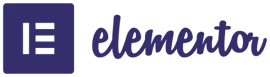 Elementor Logo