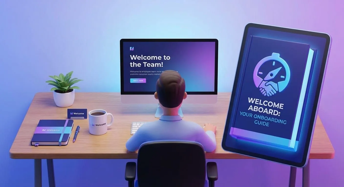 The Complete Guide to Employee Onboarding