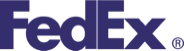FedEx Logo