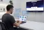 AI automation workflow using Make.com and ChatGPT for startup operations