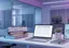 HR SOP template documents and onboarding checklist on a modern HR workspace desk