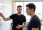 Founder learning to let go and delegate tasks