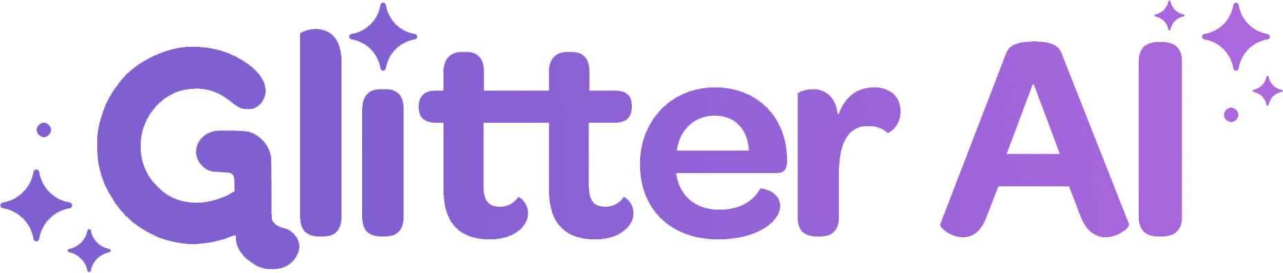Glitter AI