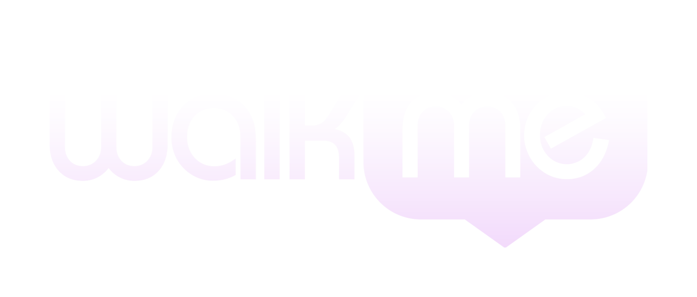 WalkMe