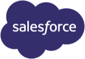Salesforce Logo