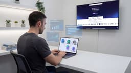 How I Automate Customer Feedback with AI (Make.com + ChatGPT + Notion)