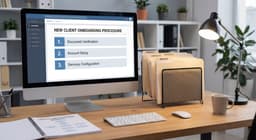 What is a Desktop Procedure? Complete Guide [With Template]