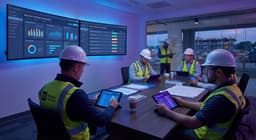 Facility Grid Training: How to Train Your Team on Facility Grid