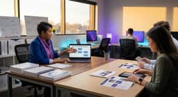 How to Create a Training Program from Scratch: Step-by-Step Guide