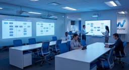 Internal Processes: How to Document & Improve Them