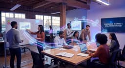 How to Build a Knowledge Sharing Culture in Your Organization