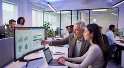 Knowledge Transfer Strategies for Retiring Employees That Actually Work