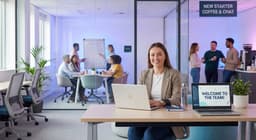 Onboarding Challenges: How to Overcome Them