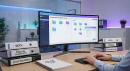 SOP Management Best Practices: How to Keep Your SOPs Up to Date