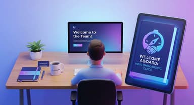 The Complete Guide to Employee Onboarding
