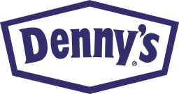 Denny's Logo