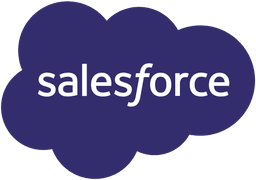 Salesforce Logo