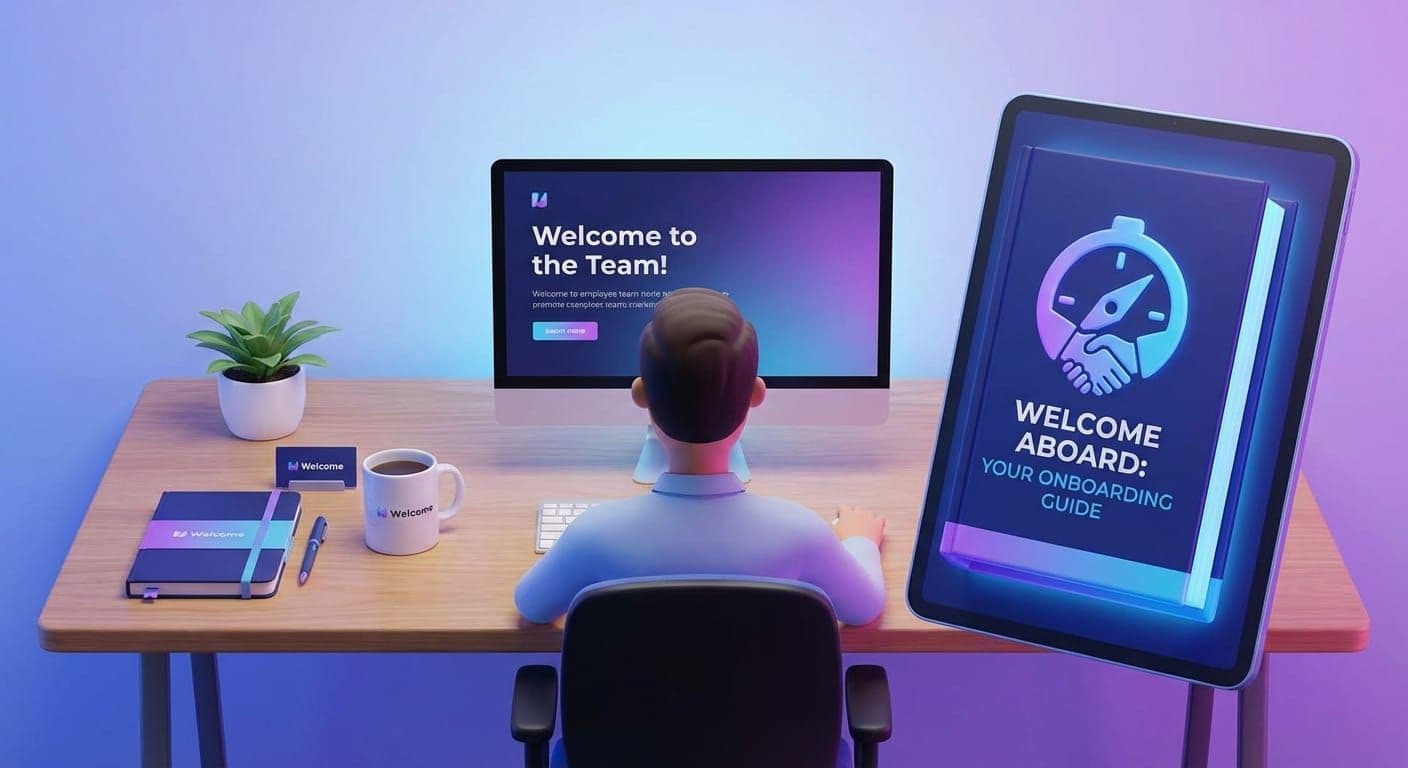 The Complete Guide to Employee Onboarding