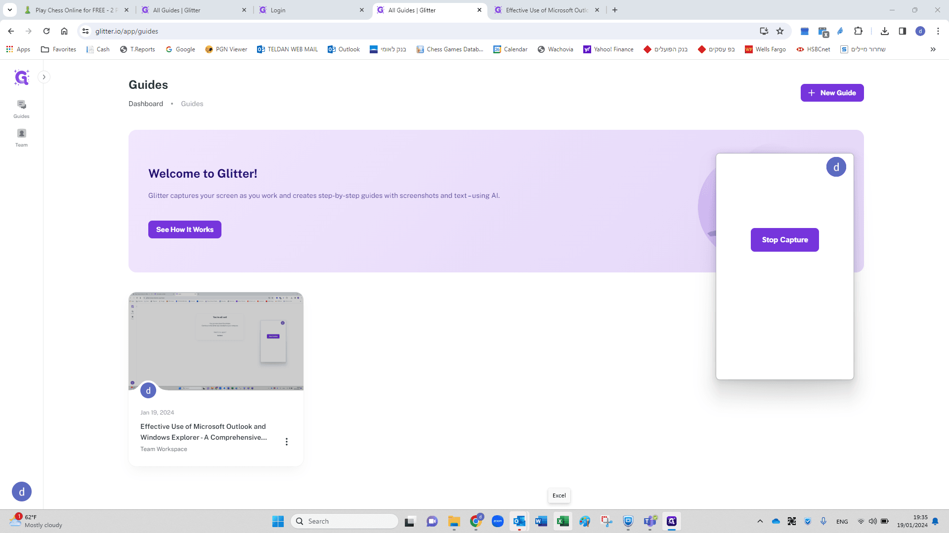 Step #1: Click here
