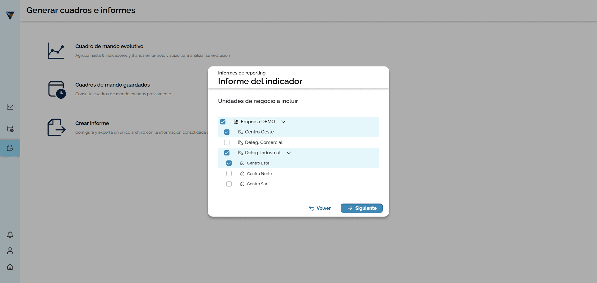 Step #6: Hacer clic en "siguiente" para continuar.