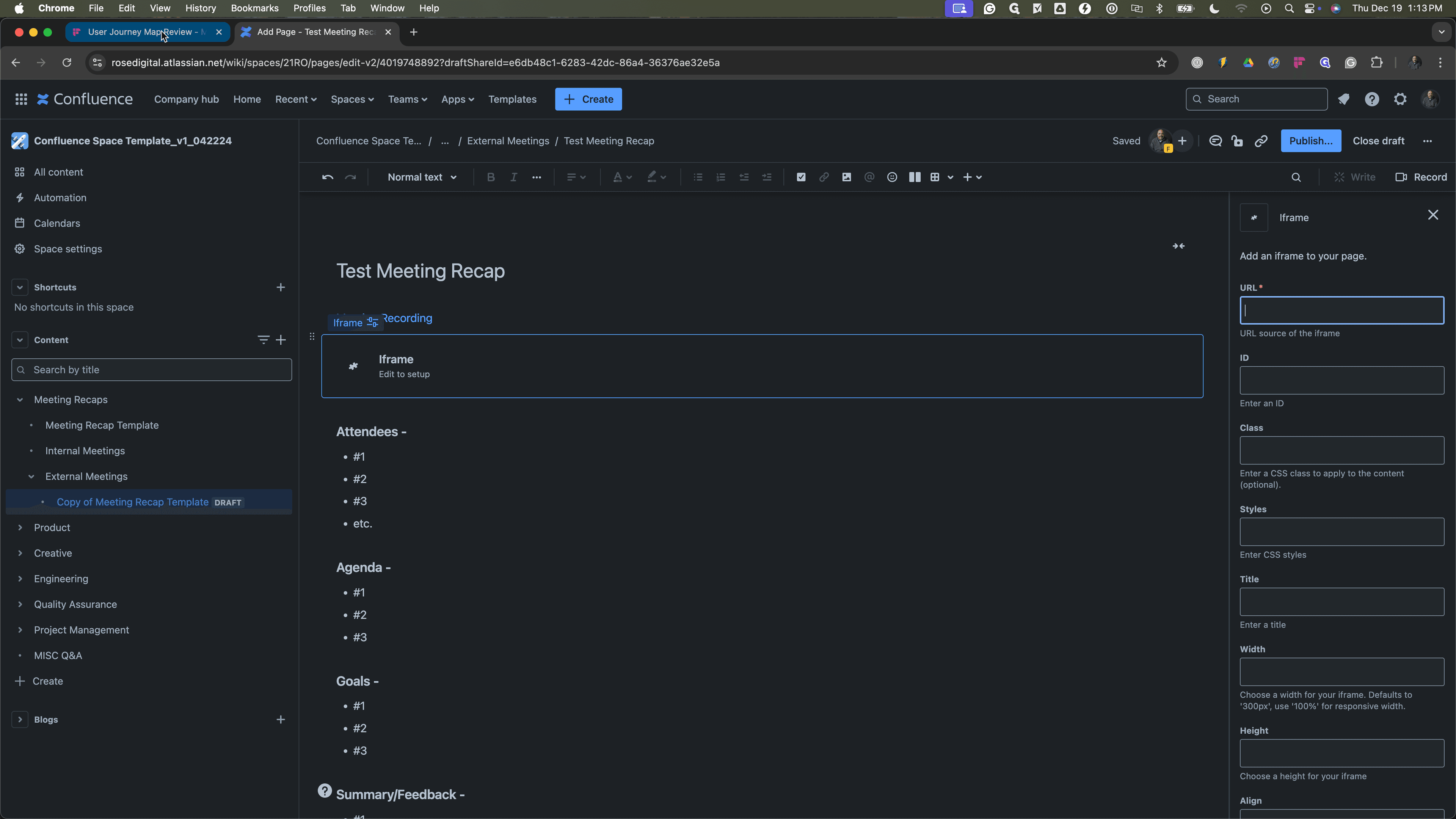 Step #23: Return to Fileflies tab in Chrome