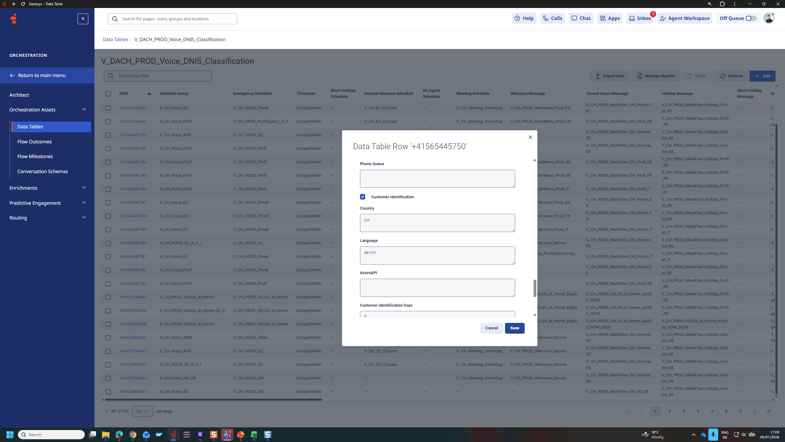 Step #12: Click Save to apply your changes.