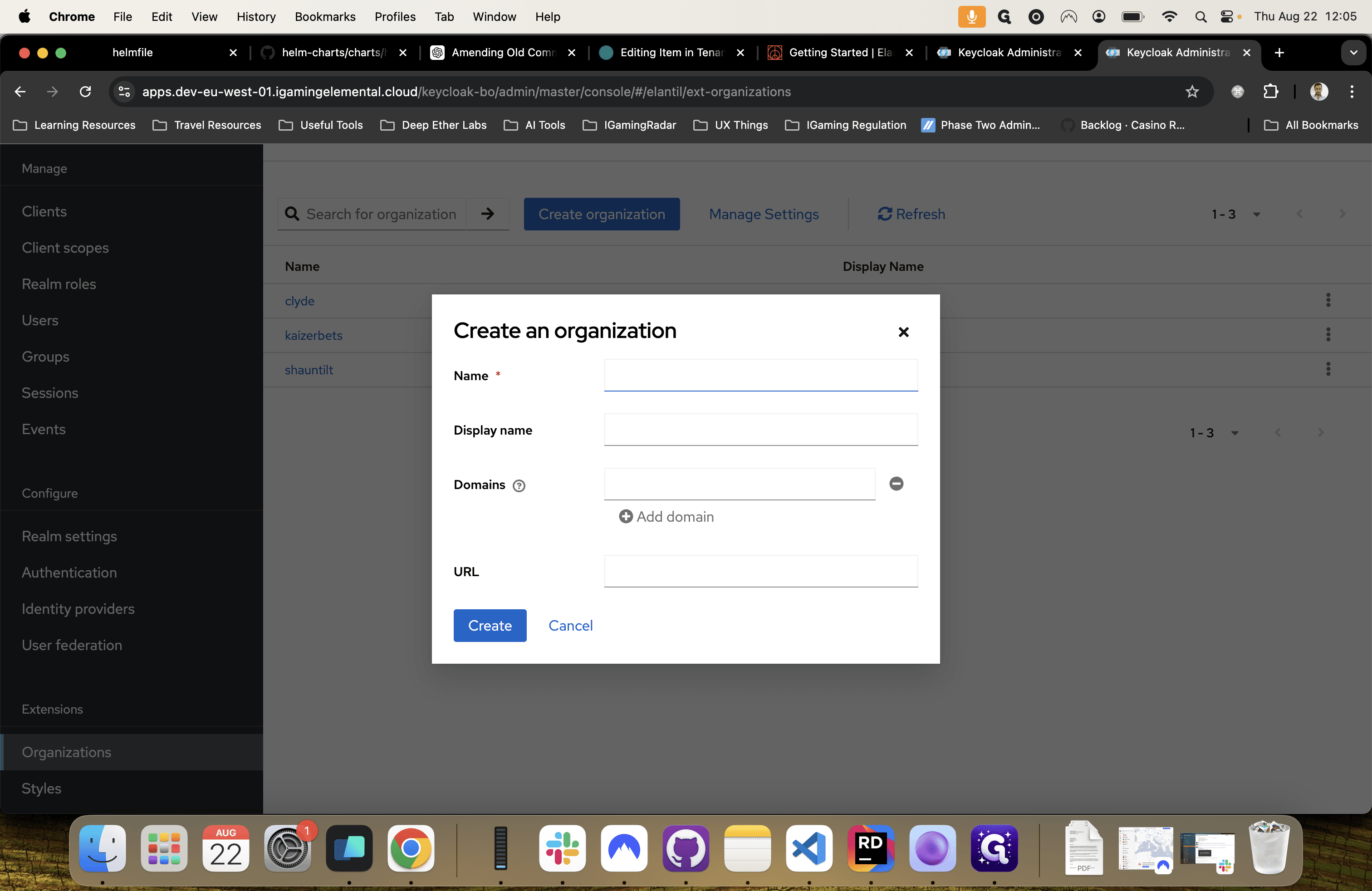Step #9: Click here
