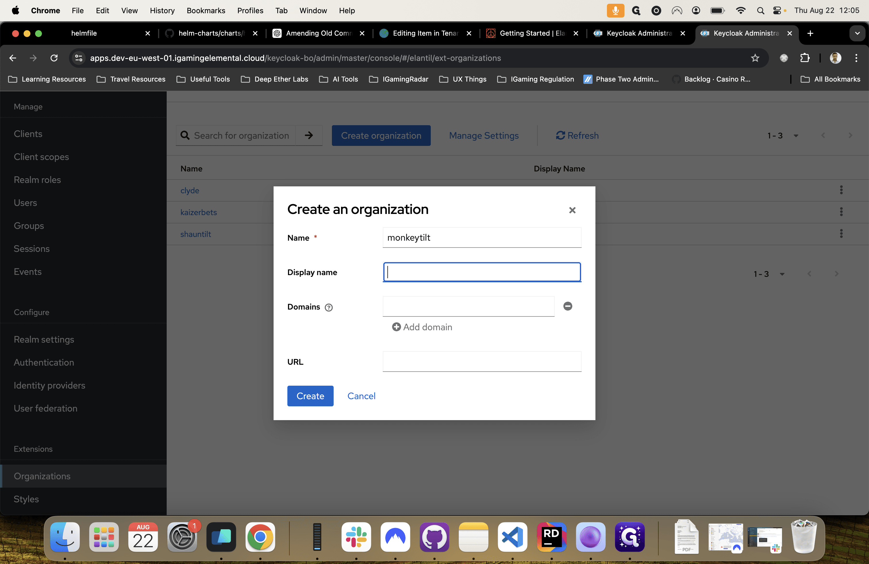 Step #11: Click here