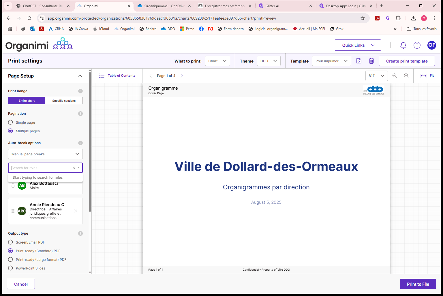 Step #21: Cliquez ici