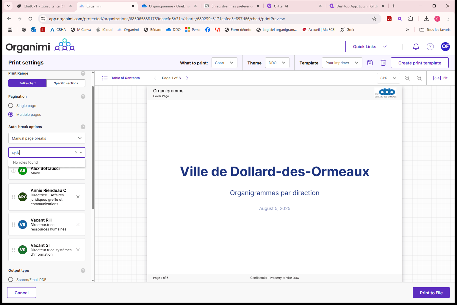 Step #30: Cliquez ici