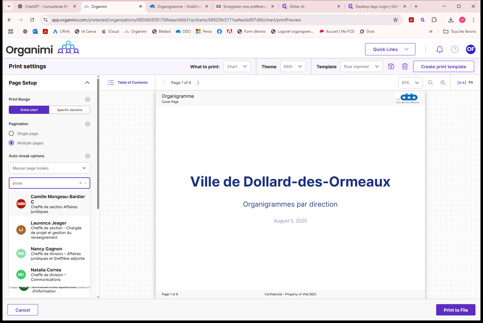 Step #26: Cliquez ici