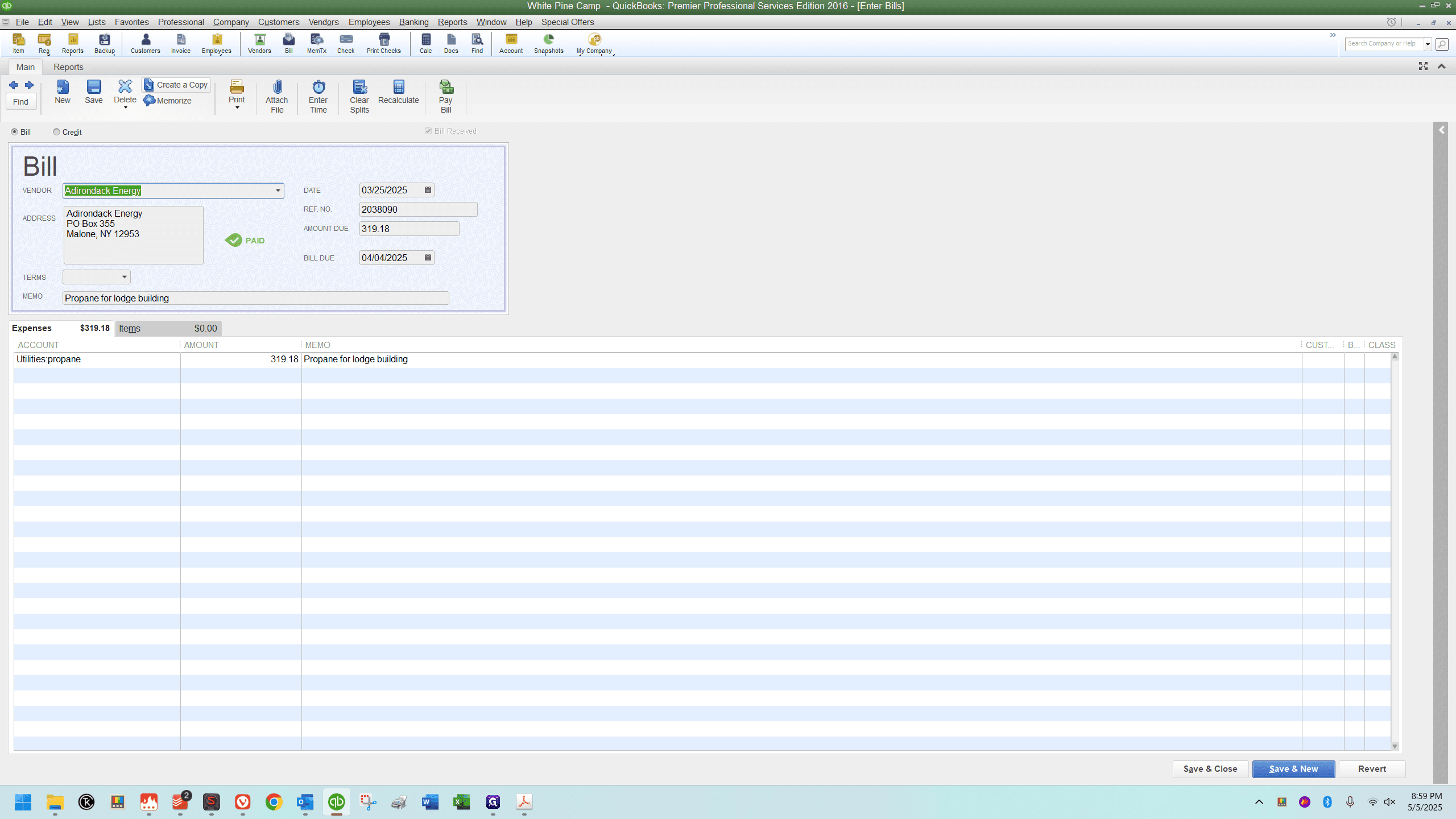 Step #9: Click on "Create a Copy"