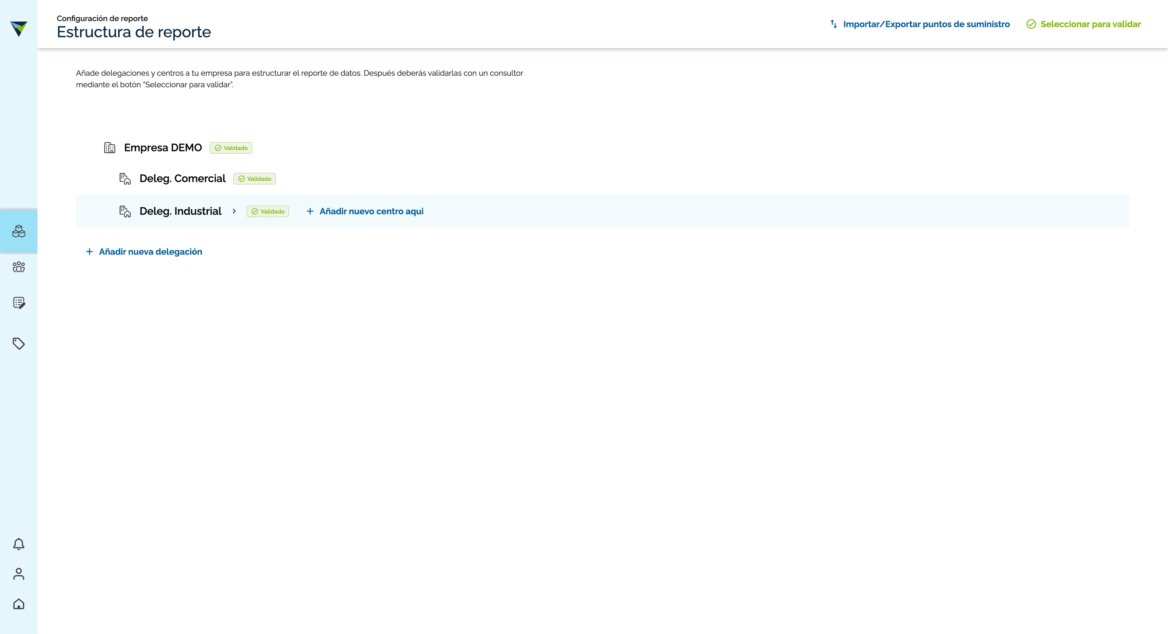 Step #7: Hagan clic en ">"