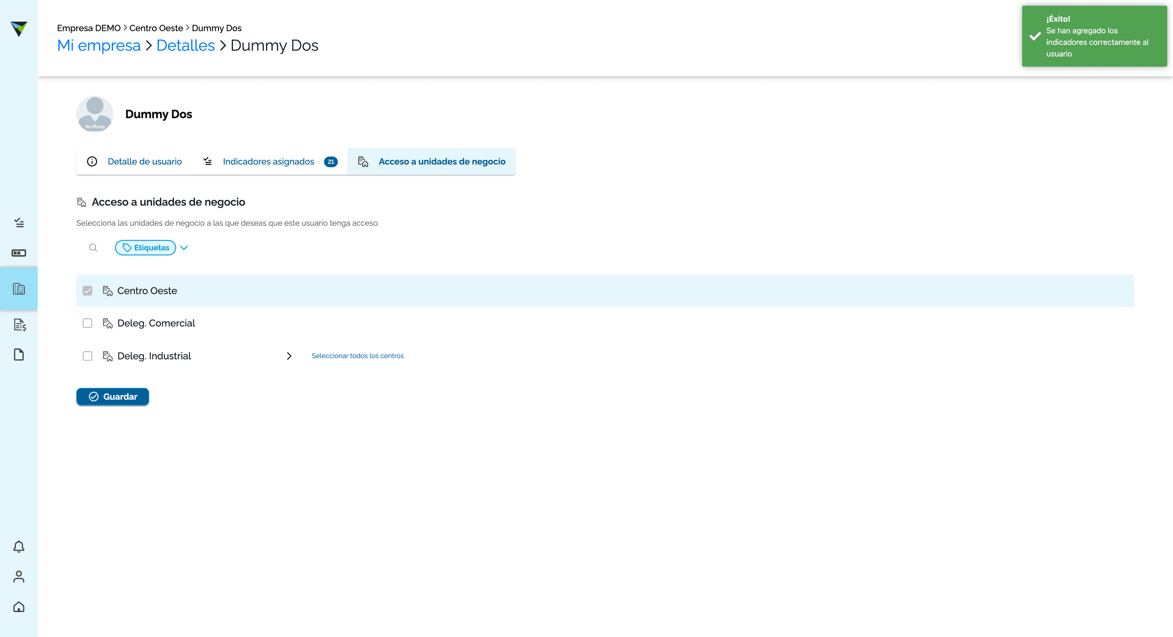 Step #95: Hagan clic en ">"