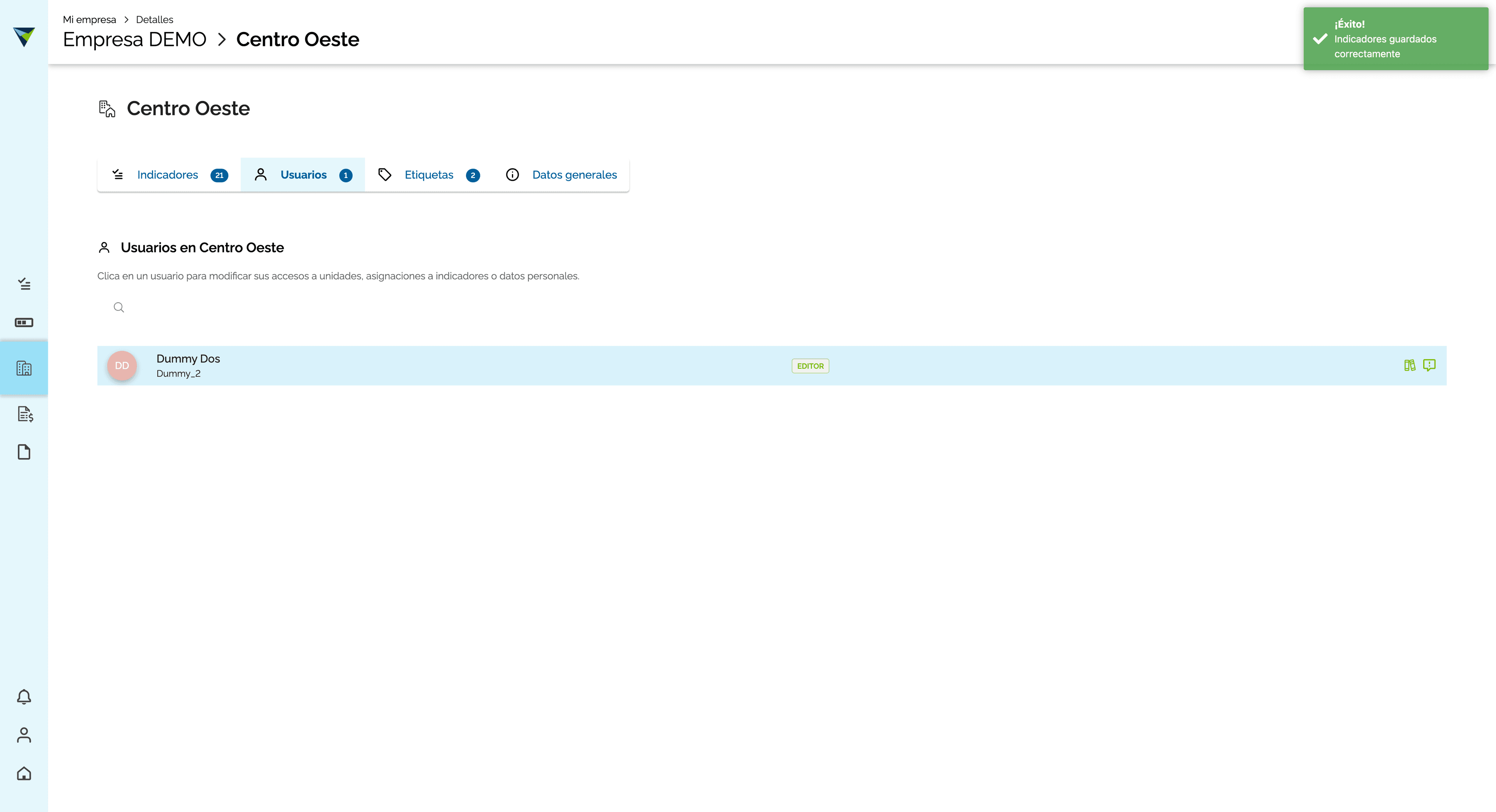 Step #90: Hagan clic en "Dummy Dos"