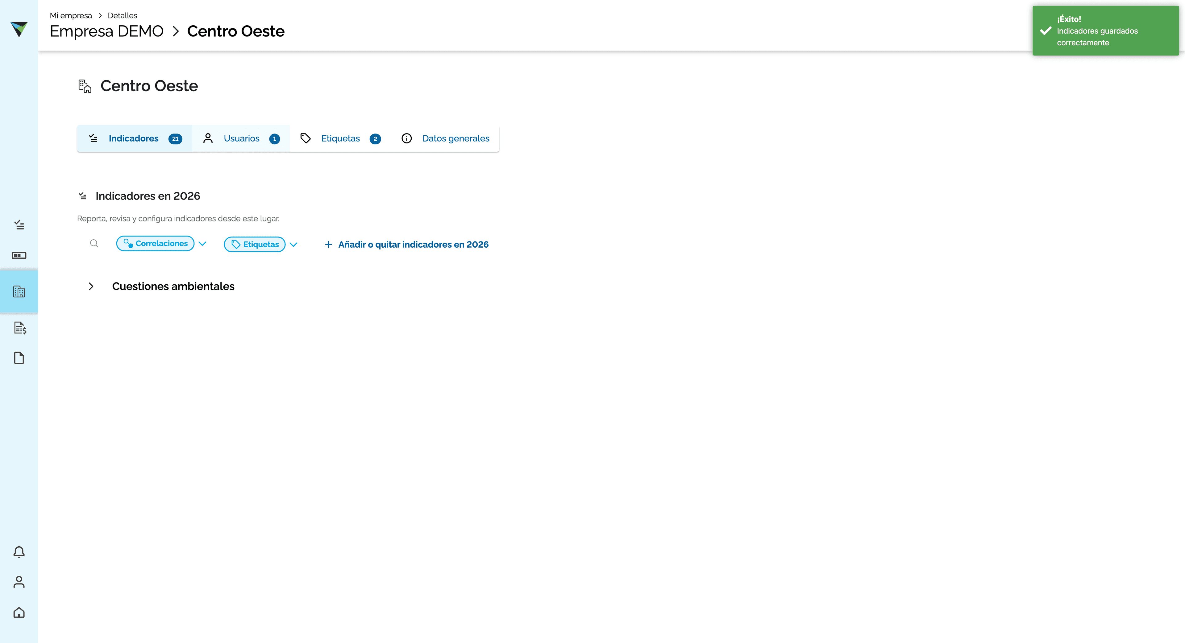 Step #89: Hagan clic en "Usuarios"