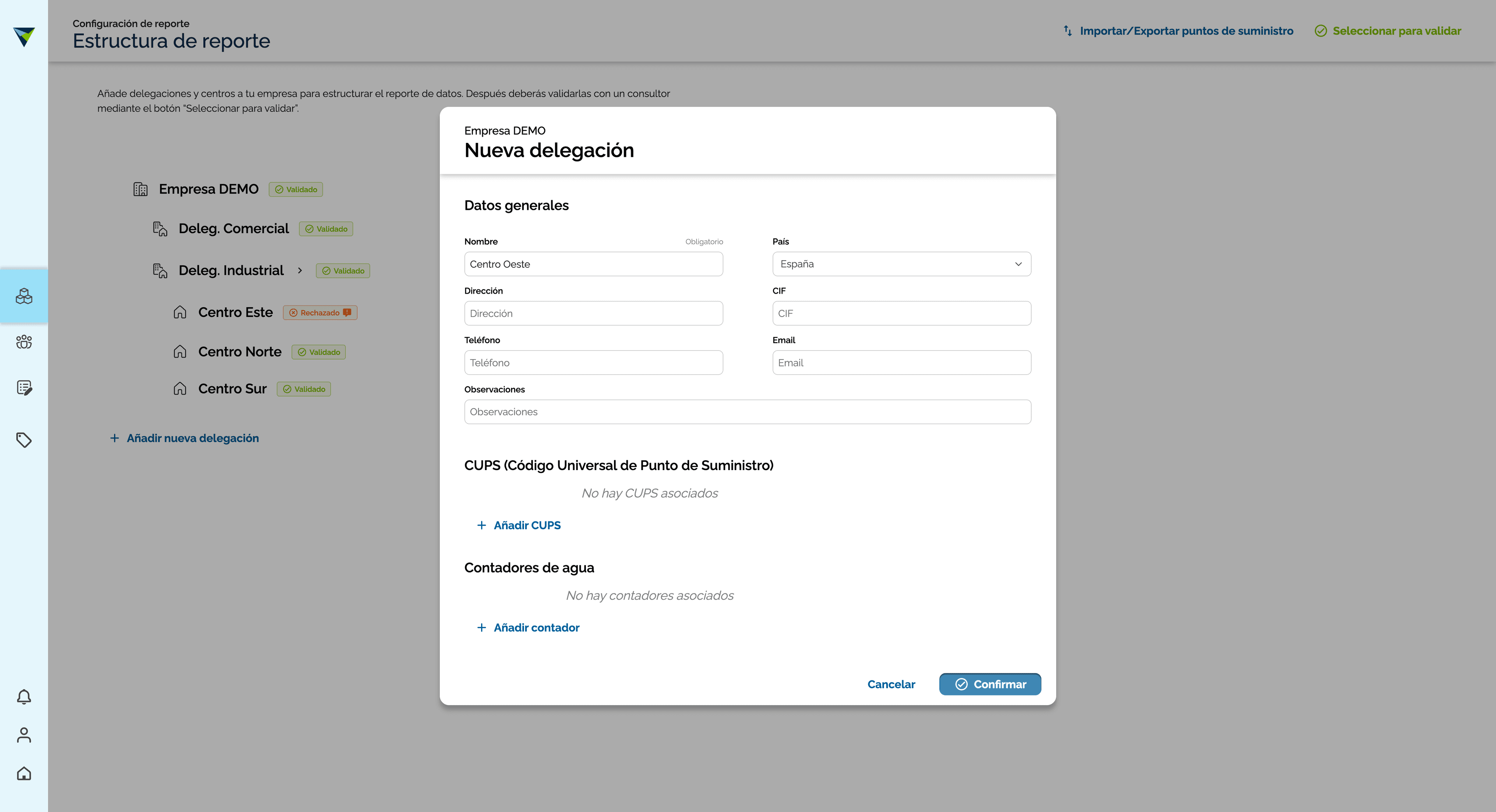 Step #15: Hagan clic en "Confirmar"