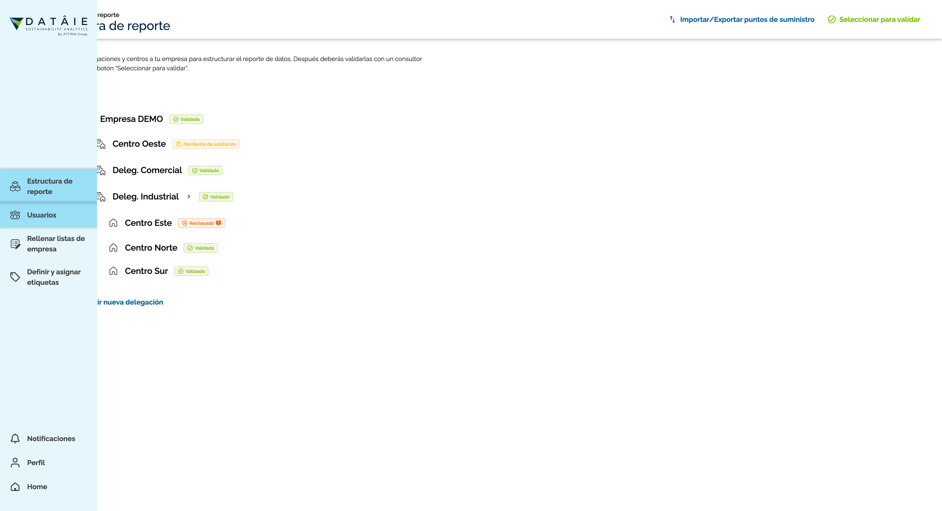 Step #21: Hagan clic en "Usuarios"