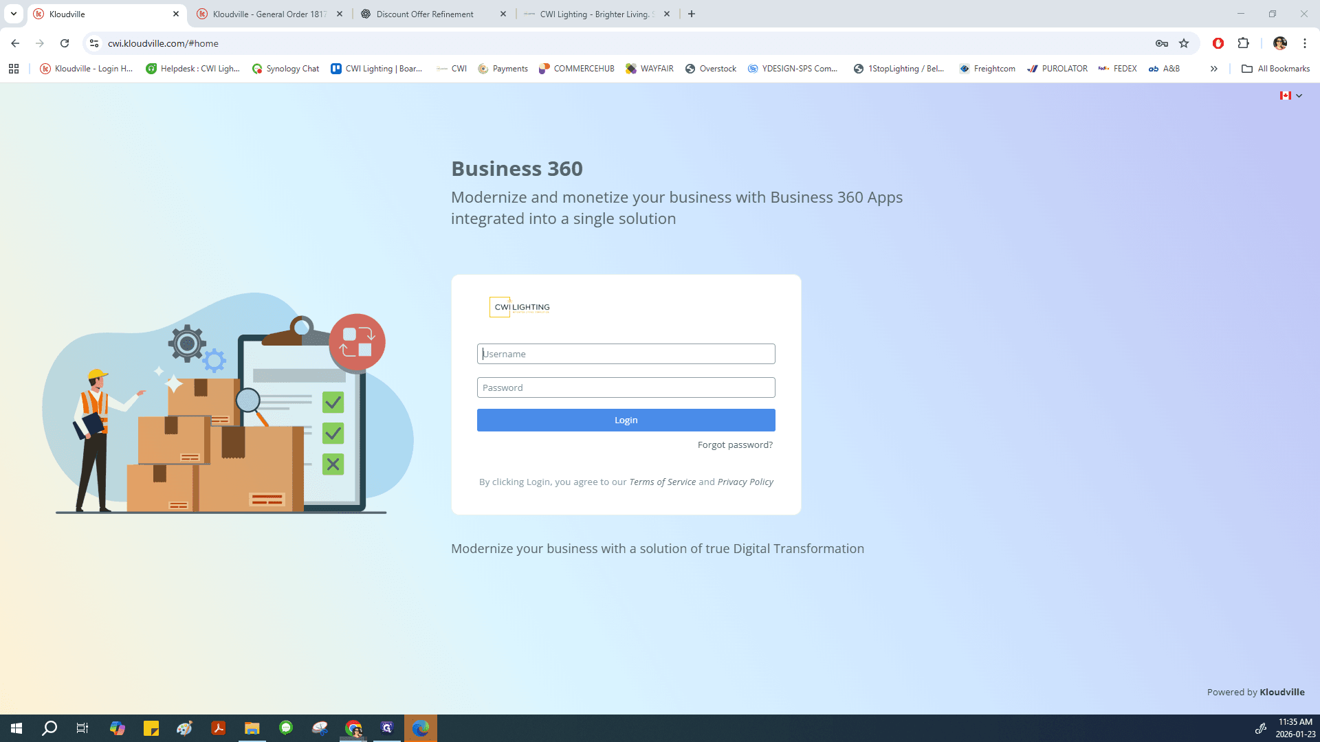 Step #1: Click here