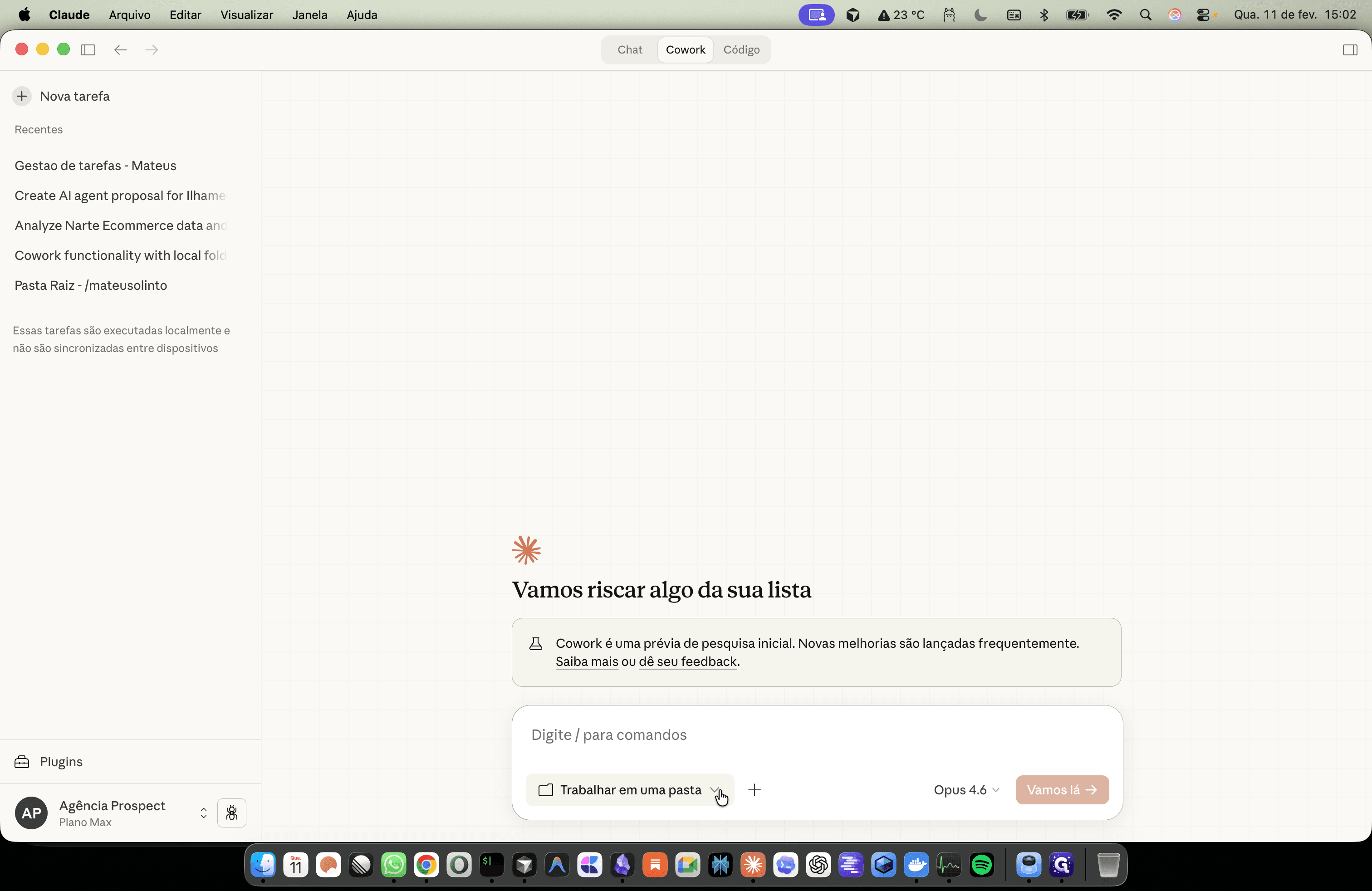 Step #7: Cliquem aqui