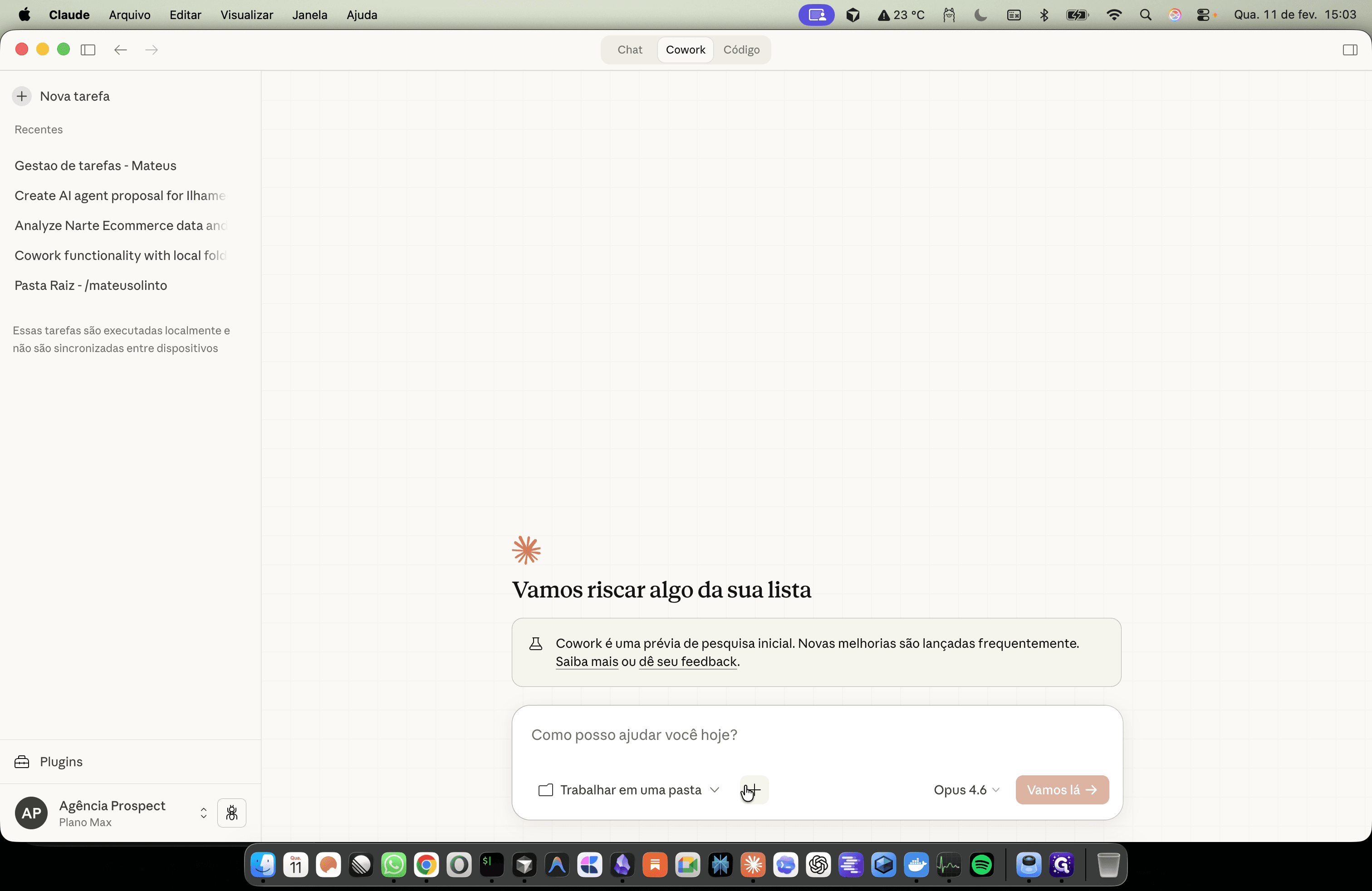 Step #19: Cliquem aqui